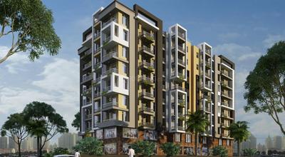 Others image of 980.0 Sq.ft   Commercial Property for sale in Sanjaynagar for 65000000