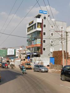 Commercial Plot