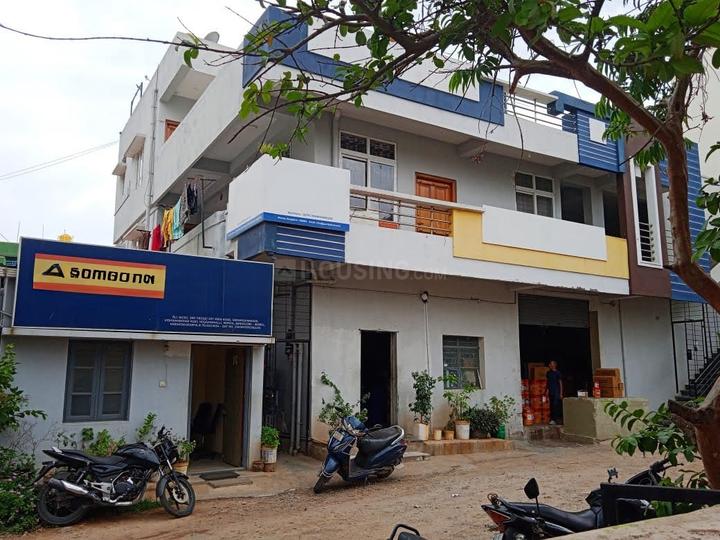 Others image of 5050.0 Sq.ft pre-leased  Warehouse for sale in Hegganahalli, Bengaluru North for 60000000