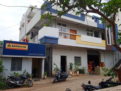 Others image of 5050.0 Sq.ft pre-leased  Warehouse for sale in Hegganahalli, Bengaluru North for 60000000