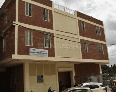 Others image of 7000.0 Sq.ft  Bare shell Office Space for rent in Peenya for 420000