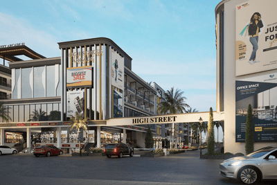 Others image of 300.0 Sq.ft   Showroom for sale in Noida Extension for 3999999