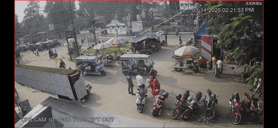 Others image of 2364.0 Sq.ft  Bare shell Office Space for rent in Bidhanpally for 100000