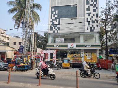 Others image of 650.0 Sq.ft   Shop for rent in Hafeezpet for 75000