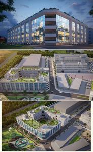 Others image of 420.0 Sq.ft  Bare shell Office Space for sale in Ambernath East for 3350000