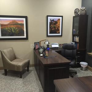 Others image of 1000.0 Sq.ft  Ready to use Office Space for rent in Sector 21 for 35000