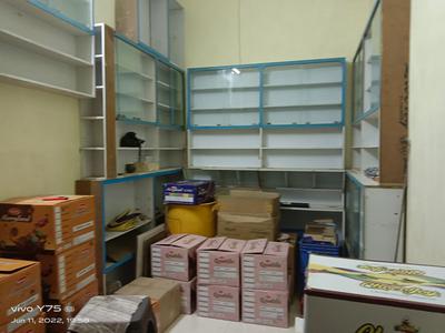 Floor Plan image of 180.0 Sq.ft   Shop for rent in Dombivli West for 10000