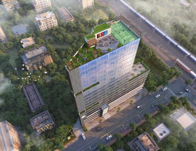 Others image of 650.0 Sq.ft  Ready to use Office Space for sale in Dahisar East for 16200000