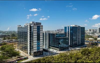 Others image of 375.0 Sq.ft  Ready to use Office Space for sale in Sector 36 for 7400000