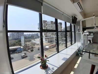 Others image of 300.0 Sq.ft  Ready to use Office Space for sale in Wakad for 650000