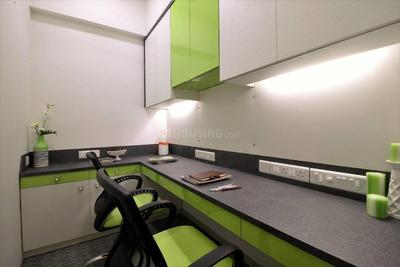 Commercial image of 2400.0 Sq.ft  Ready to use Office Space for sale in Kasarvadavali for 60000000