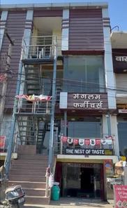 Outside View image of 710.0 Sq.ft   Showroom for sale in Prem Nagar for 23000000