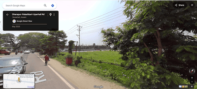 Others image of 135000.0 Sq.ft Commercial Plot for sale in Dharapur for 1500000000