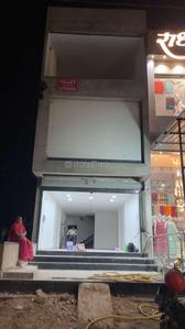 Others image of 2800.0 Sq.ft   Shop for rent in Pardi for 12000