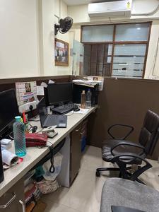 Ready to use Office Space