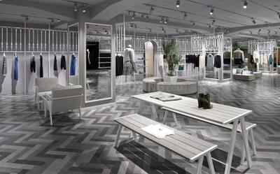 Showroom