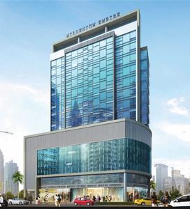 Others image of 450.0 Sq.ft Ready to use Office Space for rent in Kharghar for 48000