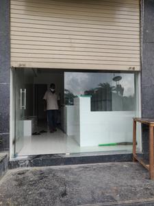 Commercial image of 340.0 Sq.ft Showroom for sale in Dombivli East for 7700000