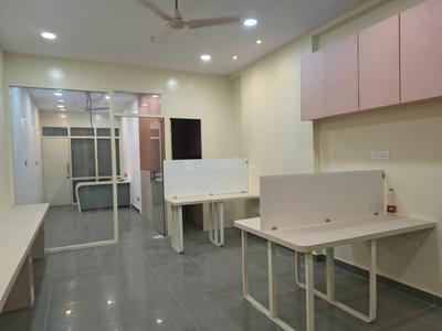 Ready to use Office Space