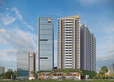 Others image of 300.0 Sq.ft  Ready to use Office Space for rent in Parel for 50000