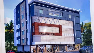 Others image of 4500.0 Sq.ft  Ready to use Office Space for rent in Bahadurpura for 120000