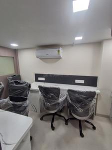 Others image of 394.0 Sq.ft  Ready to use Office Space for rent in Ghatkopar West for 50000