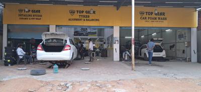 Others image of 2700.0 Sq.ft pre-leased  Showroom for sale in Bachupally for 5200000