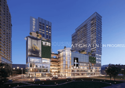 Others image of 190.0 Sq.ft   Shop for sale in Noida Extension for 3600000