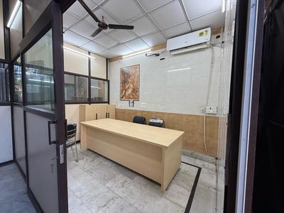 Cabin image of 600.0 Sq.ft Ready to use Office Space for rent in Ganeshpur for 32000