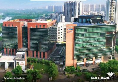 Others image of 345.0 Sq.ft  Bare shell Office Space for sale in Dombivli East for 5199000