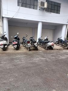 Ready to use Office Space