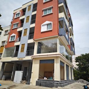 Others image of 1450.0 Sq.ft  Ready to use Office Space for rent in Kudlu Gate for 52000