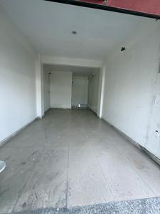 Reception image of 418.0 Sq.ft   Shop for sale in Race Course for 6500000