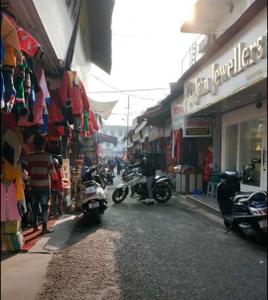 Commercial Plot