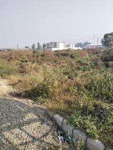 Others image of 4900.0 Sq.ft   Commercial Plot for sale in Barwala for 10000000