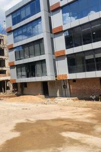 Entrance image of 230.0 Sq.ft  Ready to use Office Space for sale in Noida Extension for 3700000