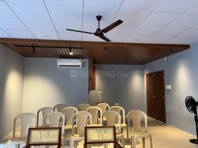 Others image of 1100.0 Sq.ft   Shop for rent in Thazhambur for 80000