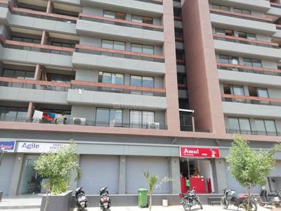 Others image of 530.0 Sq.ft pre-leased  Shop for sale in Gota for 9000000