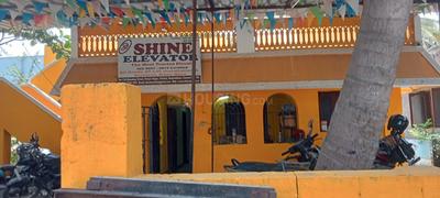 Others image of 1800.0 Sq.ft Warehouse for rent in Vellakkal for 47000