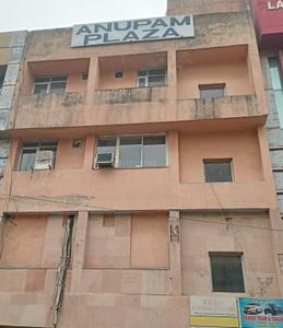 Outside View image of 210.0 Sq.ft pre-leased Ready to use Office Space for sale in Mayur Vihar Phase 1 for 4630000