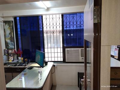 Cabin image of 225.0 Sq.ft  Ready to use Office Space for rent in Parvati Darshan for 22000