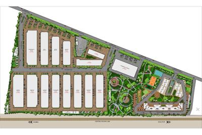 Others image of 580.0 Sq.ft   Warehouse for sale in Ambernath West for 5000000