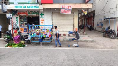 Others image of 500.0 Sq.ft   Showroom for rent in Hanamkonda for 60000