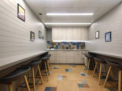 Others image of 3400.0 Sq.ft  Ready to use Office Space for rent in Vashi for 400000