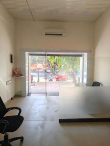 Others image of 550.0 Sq.ft pre-leased  Shop for sale in Belapur CBD for 30000000