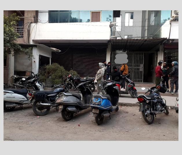 Others image of 1800.0 Sq.ft Showroom for rent in Vikaspuri for 225000