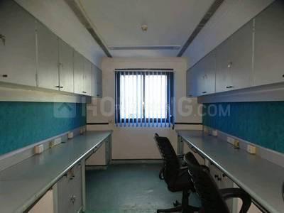 Commercial image of 1755.0 Sq.ft  Ready to use Office Space for rent in Greater Kailash for 193000