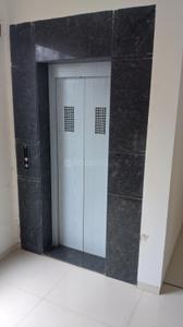 Elevator image of 351.0 Sq.ft  Bare shell Office Space for sale in Kondhwa Budruk for 3600000