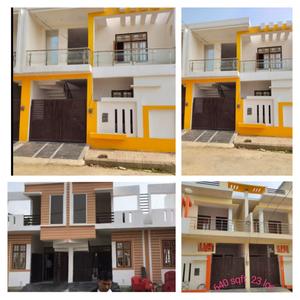 Commercial image of 1000.0 Sq.ft   Shop for sale in Alambagh for 4400000