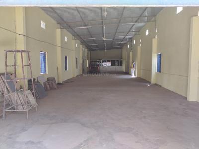 Entrance image of 3000.0 Sq.ft   Warehouse for rent in Dodda Banaswadi for 100000